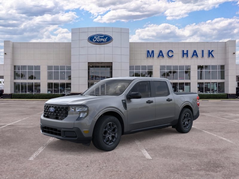 New 2026 Ford Maverick XLT