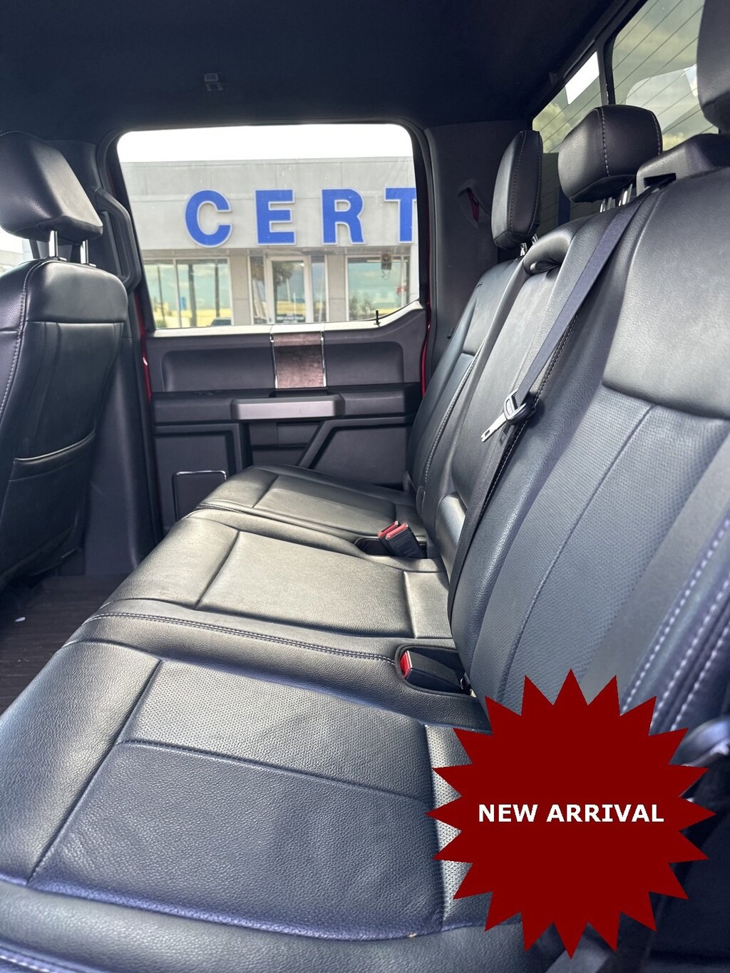 Used 2022 Ford F-350SD Lariat Truck