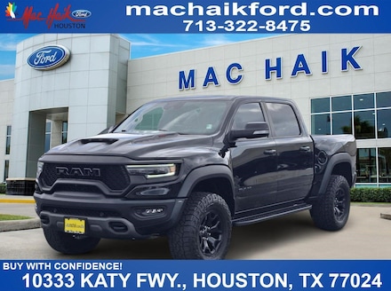 2022 Ram 1500 TRX Truck