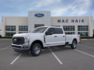 2026 Ford F-250 XL Truck Crew Cab