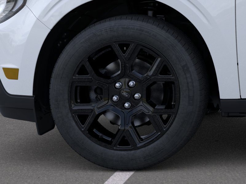 2025 Ford Maverick XLT - Photo 20