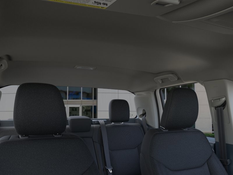 2025 Ford Maverick XLT - Photo 12