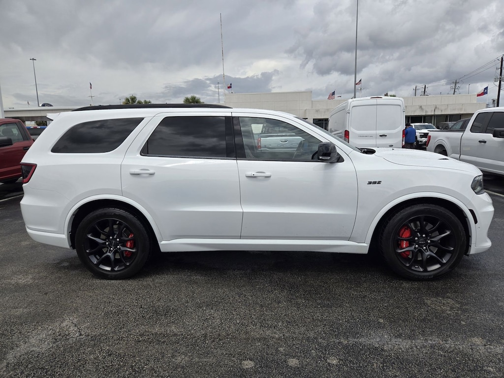 Used 2023 Dodge Durango SRT 392 SUV