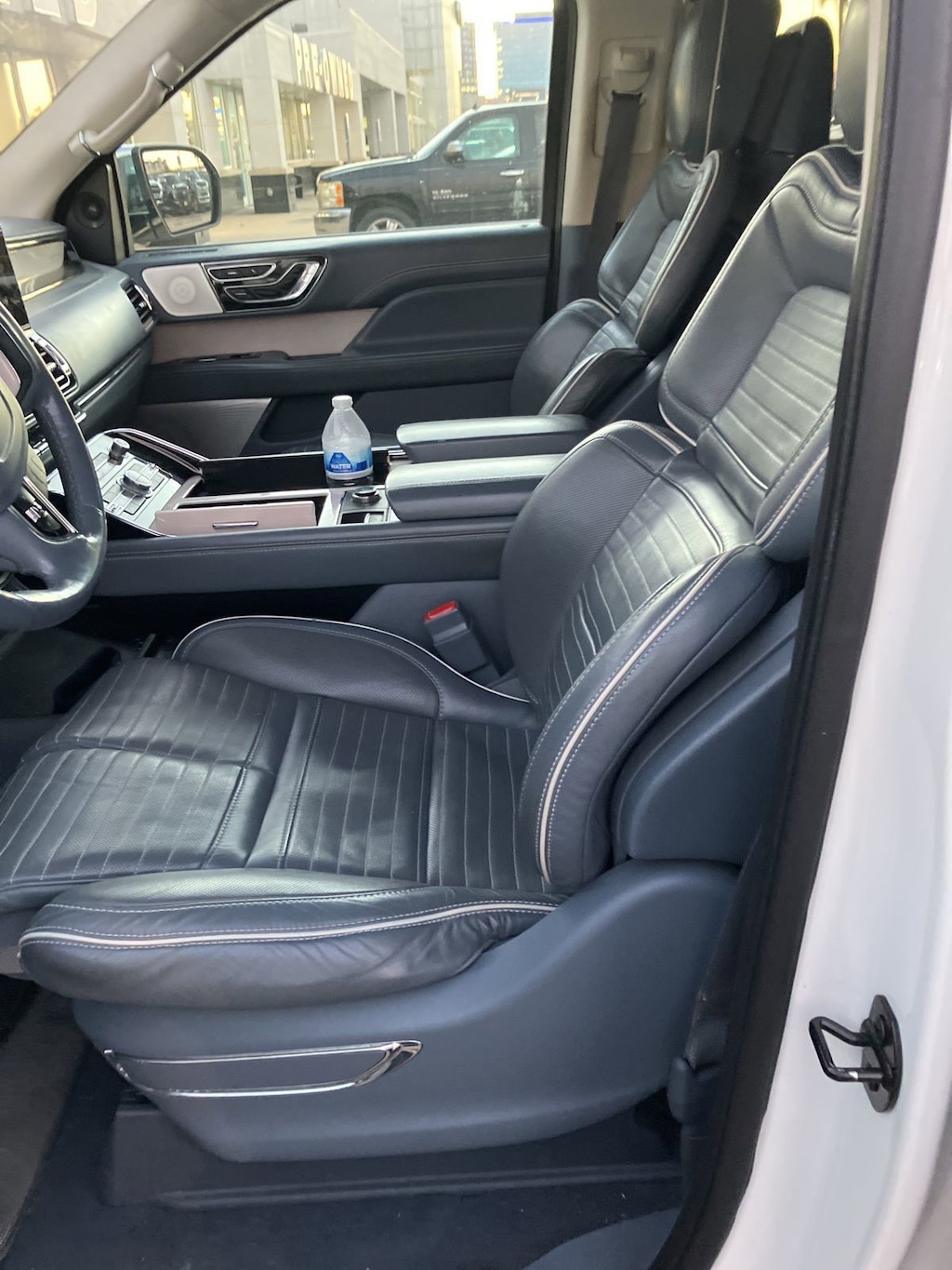 Used 2020 Lincoln Navigator Black Label SUV