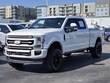 Ford F-250SD