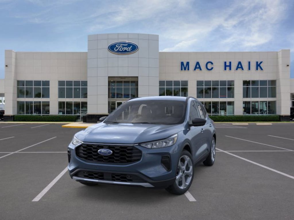 New 2026 Ford Escape ST-Line SUV