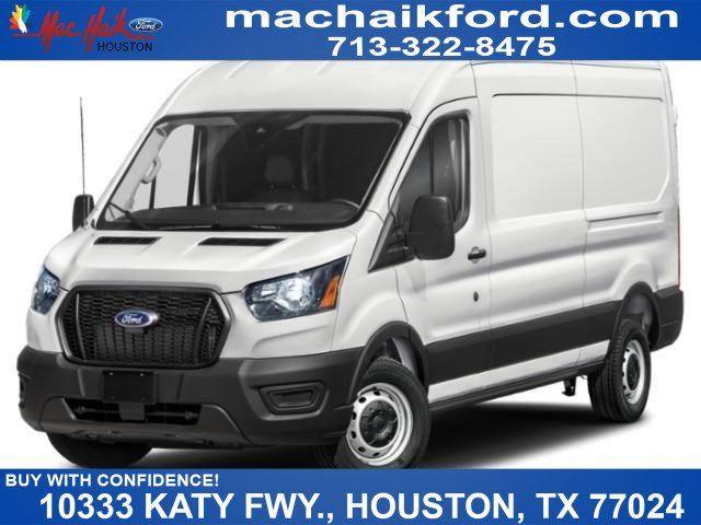 2023 Ford Transit 350 Med Roof 130 WB's photo