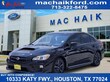 Subaru WRX