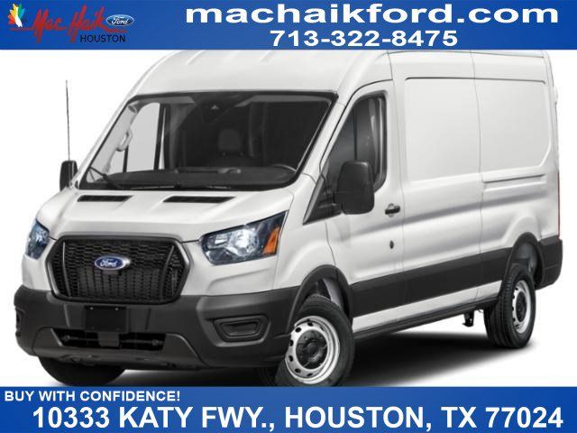 2023 Ford Transit 350 Med Roof 148 WB's photo