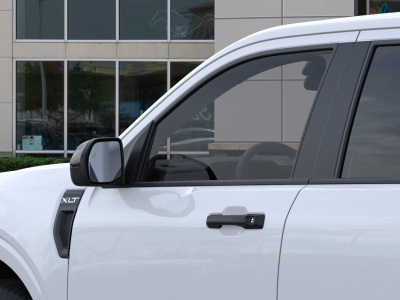 2025 Ford Maverick XLT - Photo 21
