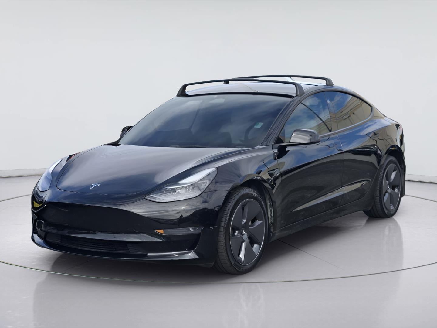 Used 2023 Tesla Model 3 Base with VIN 5YJ3E1EA6PF425692 for sale in Houston, TX