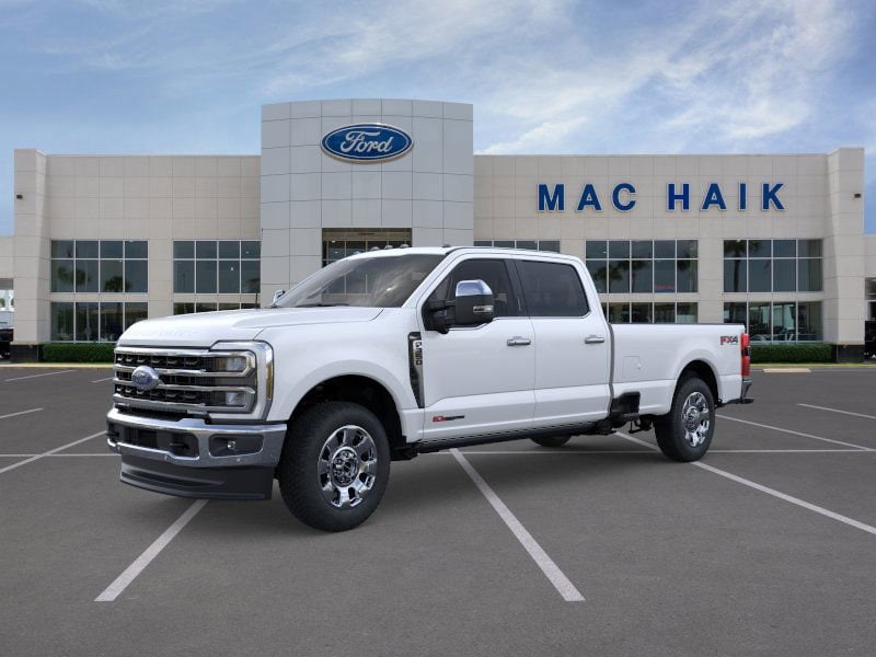2026 Ford F-350 Super Duty King Ranch's photo