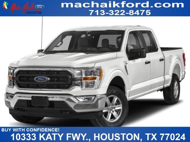 2023 Ford F-150 XLT SuperCrew 5-1/2 Box's photo