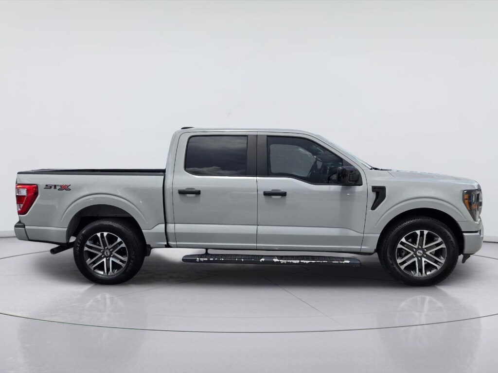 Certified 2023 Ford F-150 XL Truck