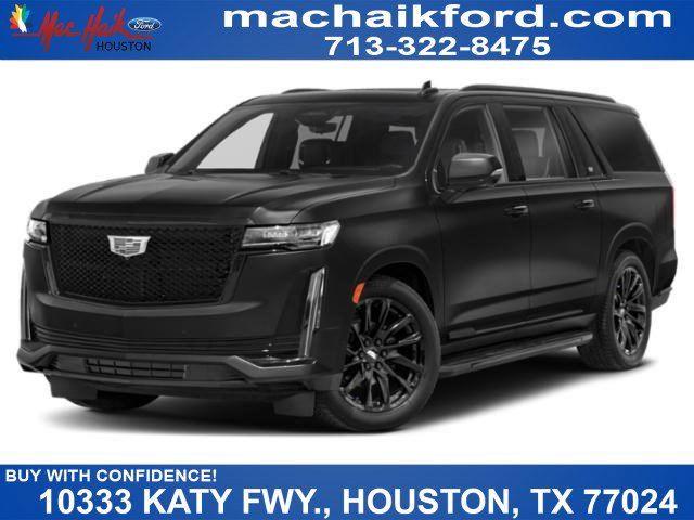 2023 Cadillac Escalade ESV 4WD Sport's photo