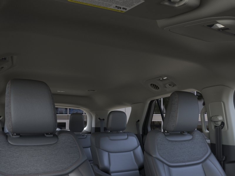 2026 Ford Explorer Active - Photo 21