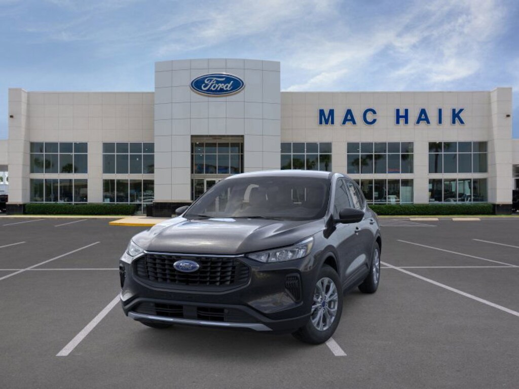 New 2025 Ford Escape Active SUV