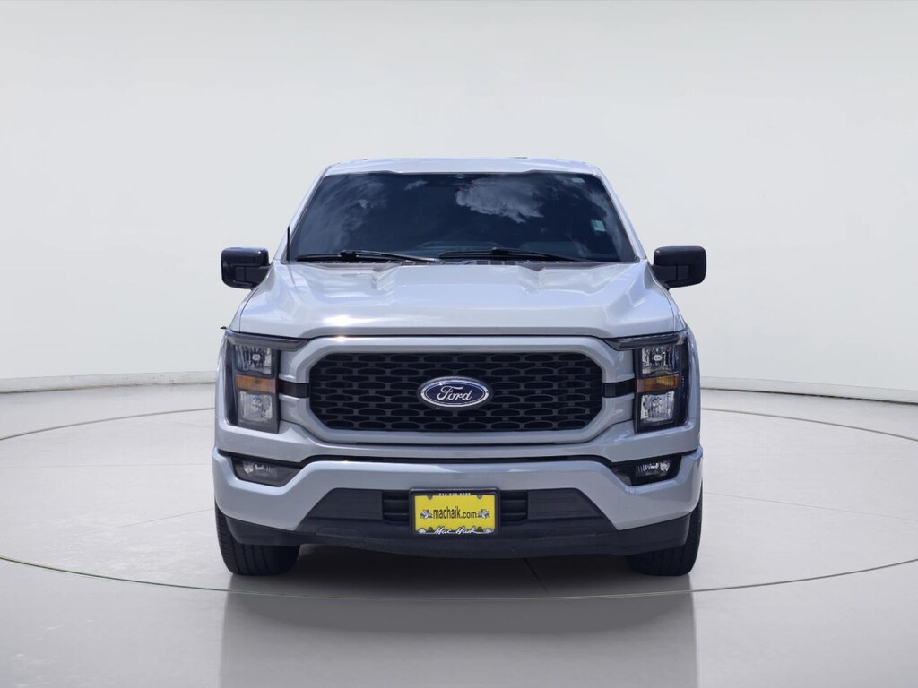 Certified 2023 Ford F-150 XL Truck