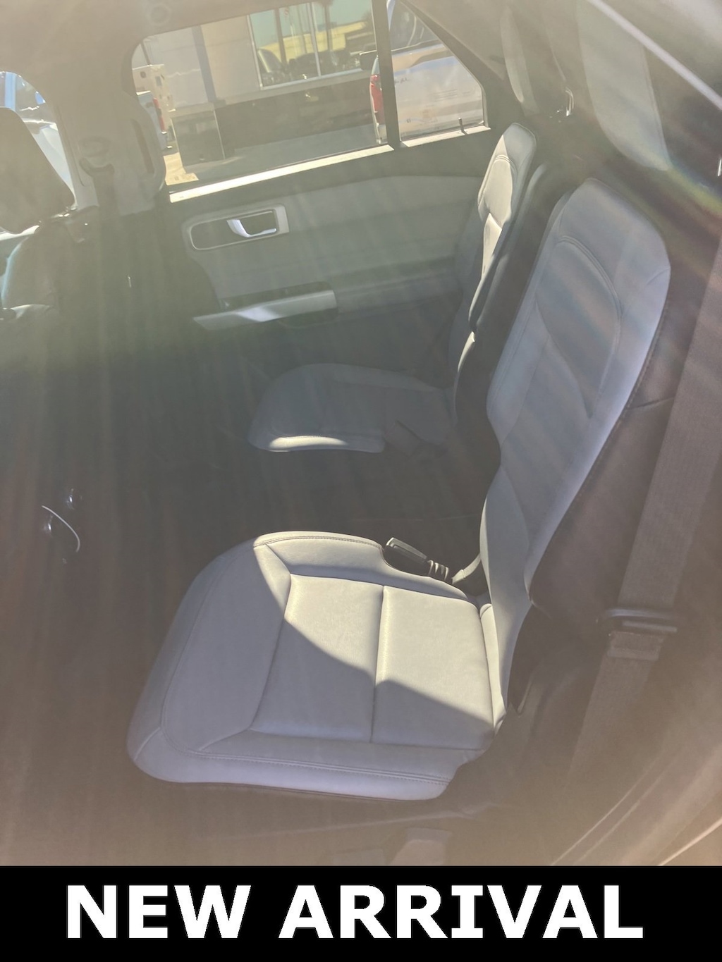 Used 2021 Ford Explorer XLT SUV