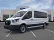 Ford Transit-350 Passenger