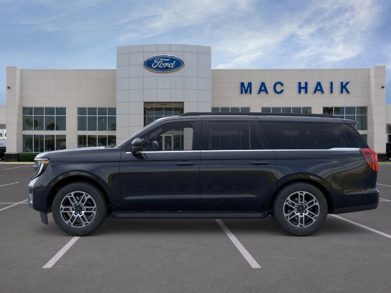 2025 Ford Expedition MAX photo 3