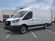  Ford Transit-350 Cargo
