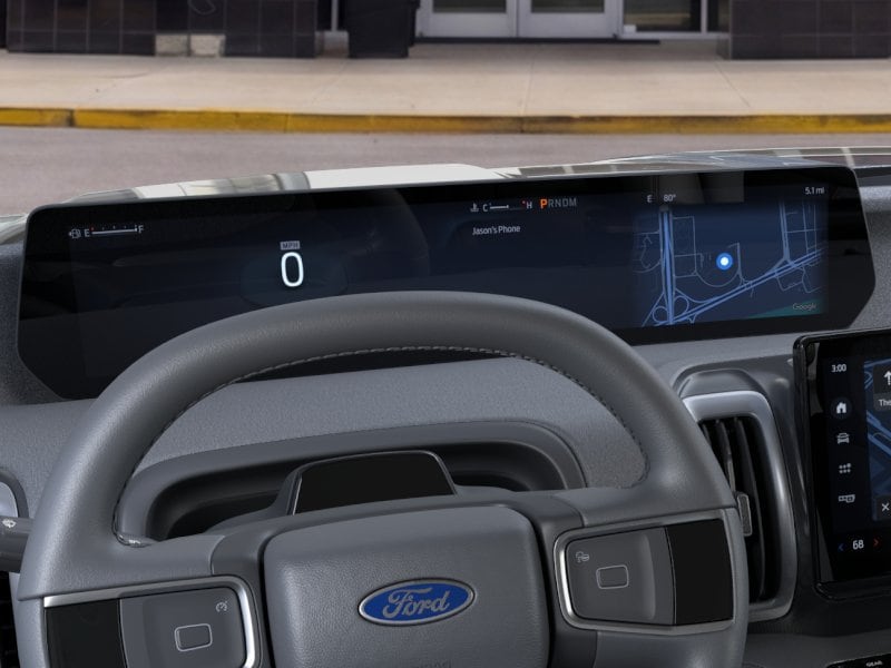 2026 Ford Expedition Active - Photo 13
