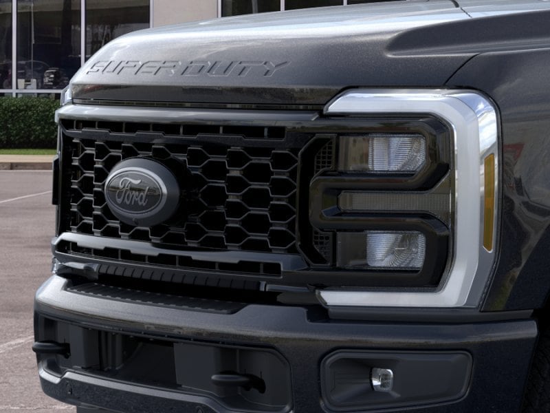 2026 Ford F-350 Super Duty Lariat - Photo 16