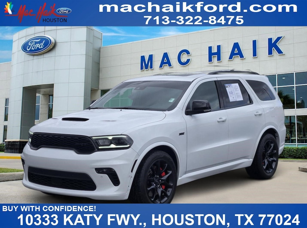 Used 2023 Dodge Durango SRT 392 SUV