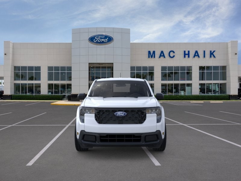 2025 Ford Maverick XLT - Photo 6