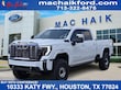 GMC Sierra 2500HD