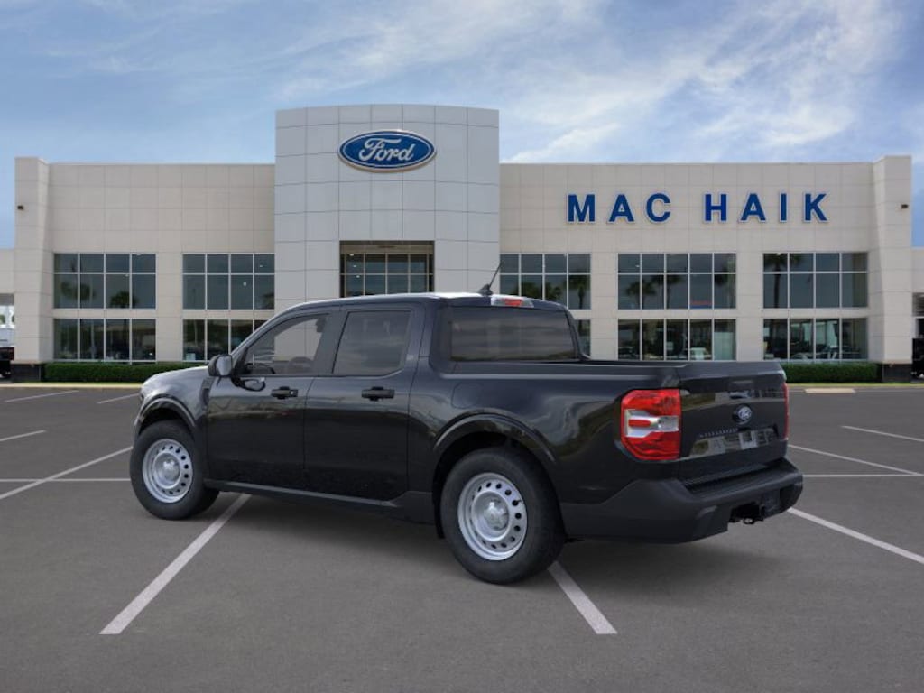 New 2025 Ford Maverick XL Truck SuperCrew