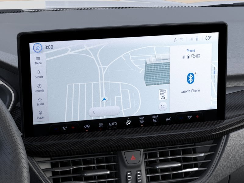 2025 Ford Escape ST-Line - Photo 14