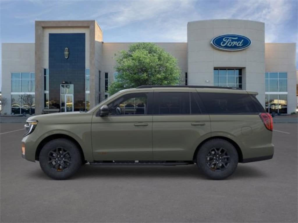 New 2025 Ford Expedition Tremor SUV