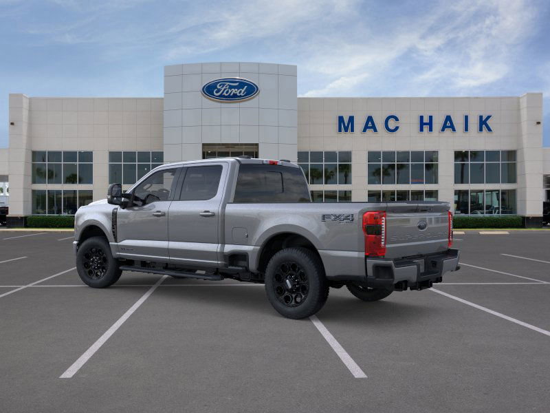 2026 Ford F-250 XLT photo 2