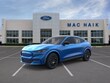 Ford Mustang Mach-E