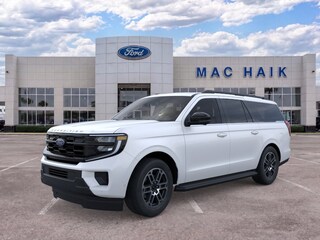 2026 Ford Expedition Max Active SUV