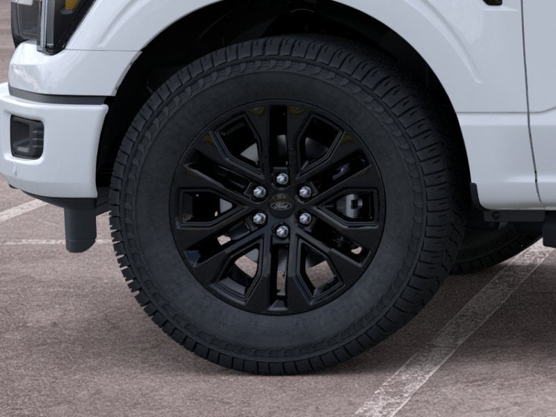 2026 Ford F-150 Lariat - Photo 19