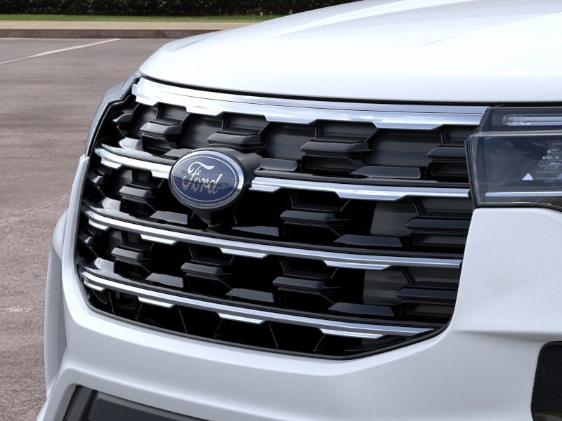 2026 Ford Explorer Active - Photo 16