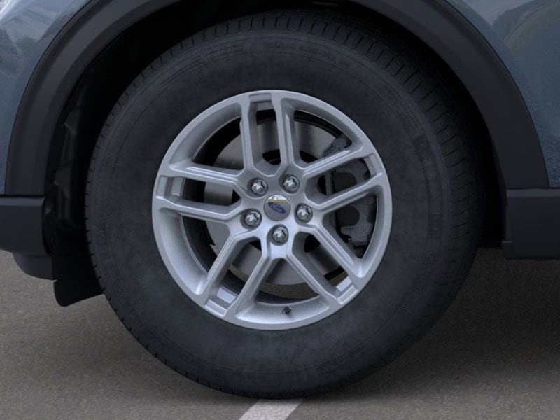 2025 Ford Explorer Active - Photo 19