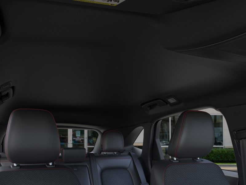 2025 Ford Escape ST-Line - Photo 22