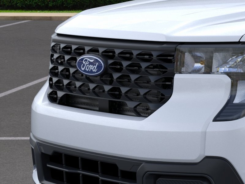 2025 Ford Maverick XLT - Photo 18