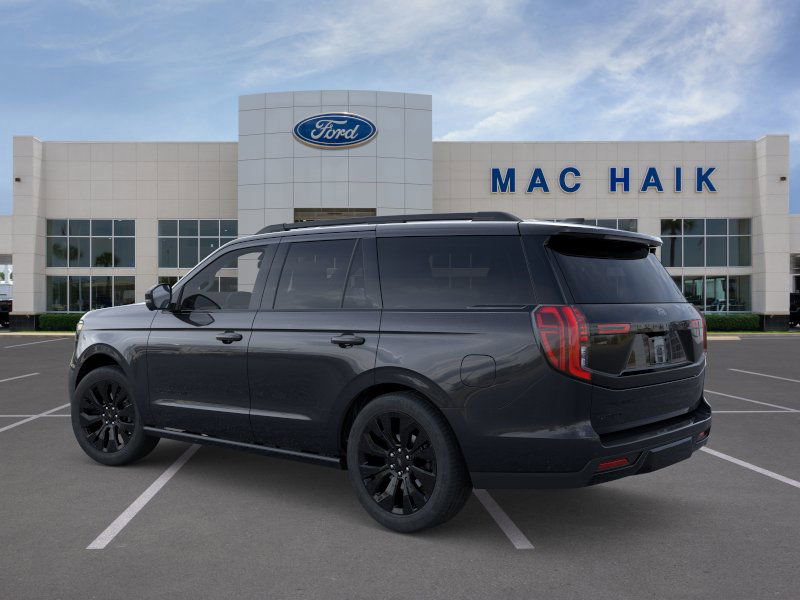 2025 Ford Expedition Platinum photo 3