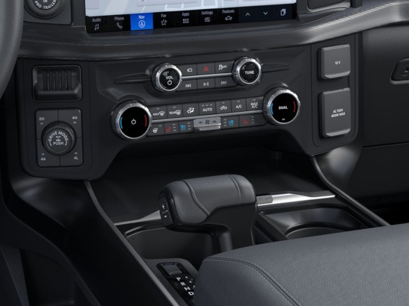 2026 Ford F-150 Lariat - Photo 15