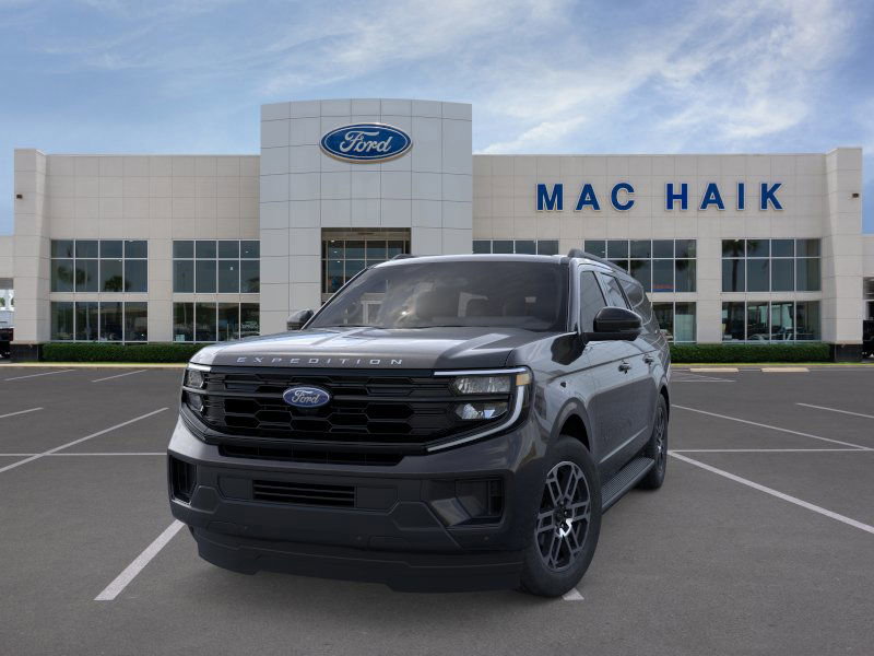 2025 Ford Expedition MAX photo 2