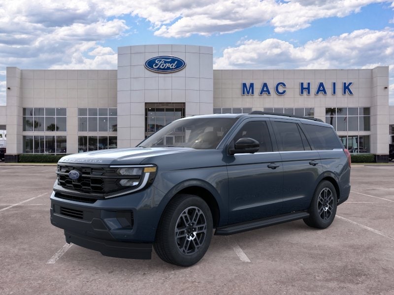 New 2026 Ford Expedition Active