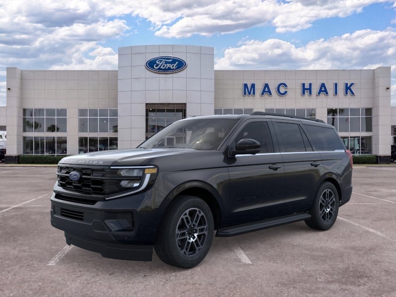 2026 Ford Expedition