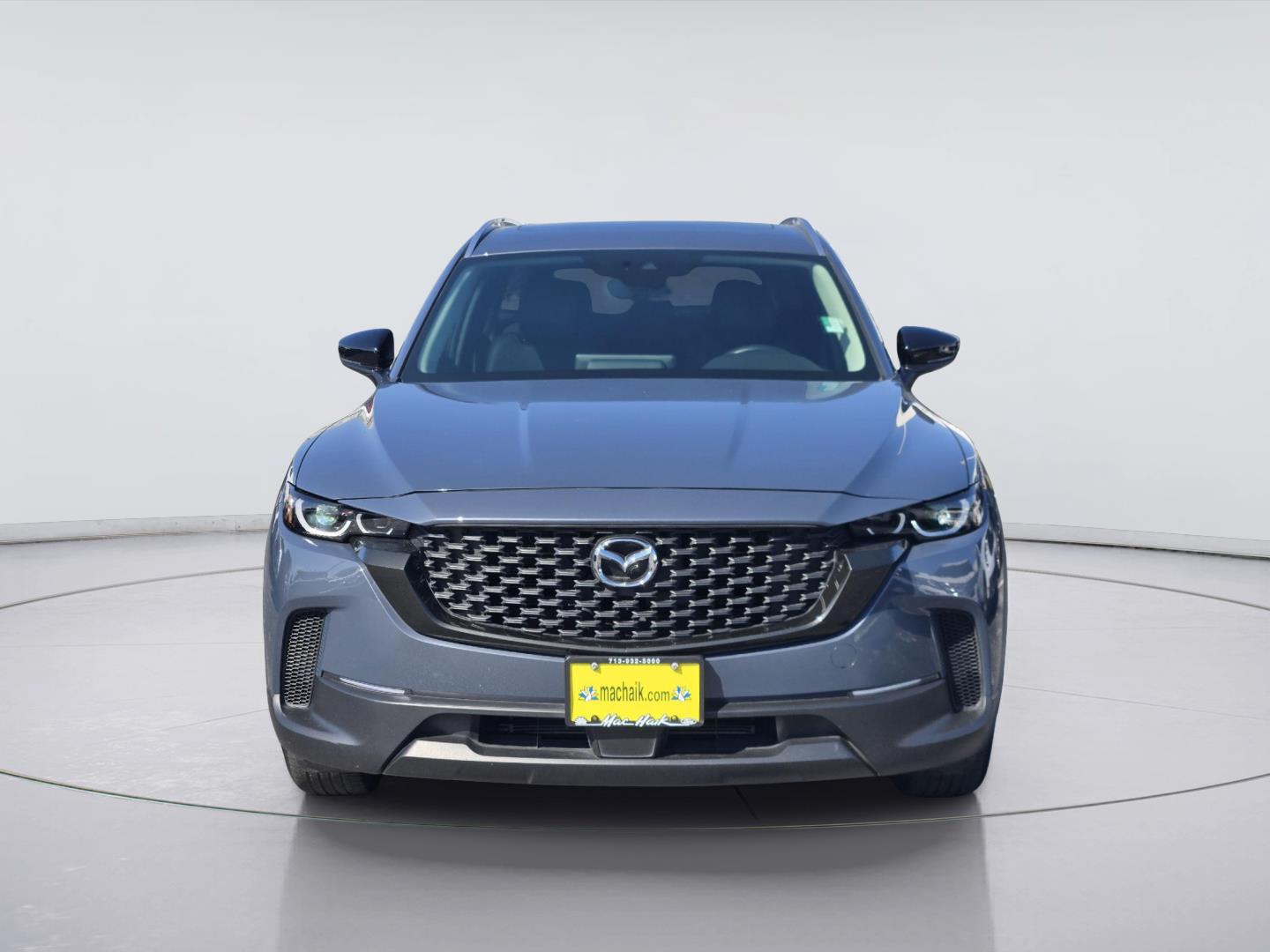 Certified 2024 Mazda CX-50 2.5 S Premium Package SUV