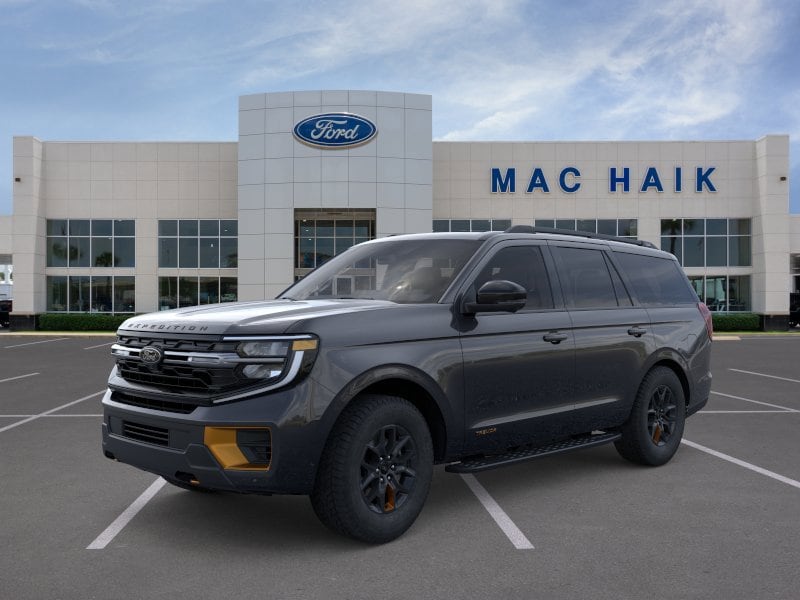 2026 Ford Expedition Tremor 4x4's photo
