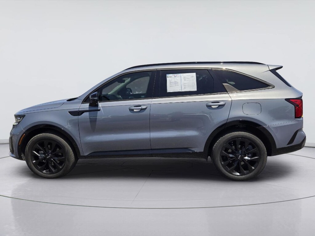 Used 2023 Kia Sorento SX Prestige SUV